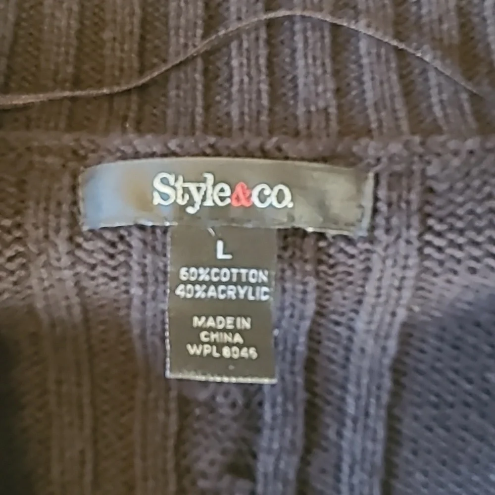 Style & Co. style co